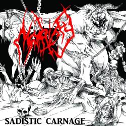Mortify (CHL) : Sadistic Carnage